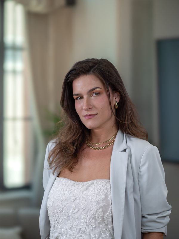 Eliška Švanda Tunková, lektorka zpěvu