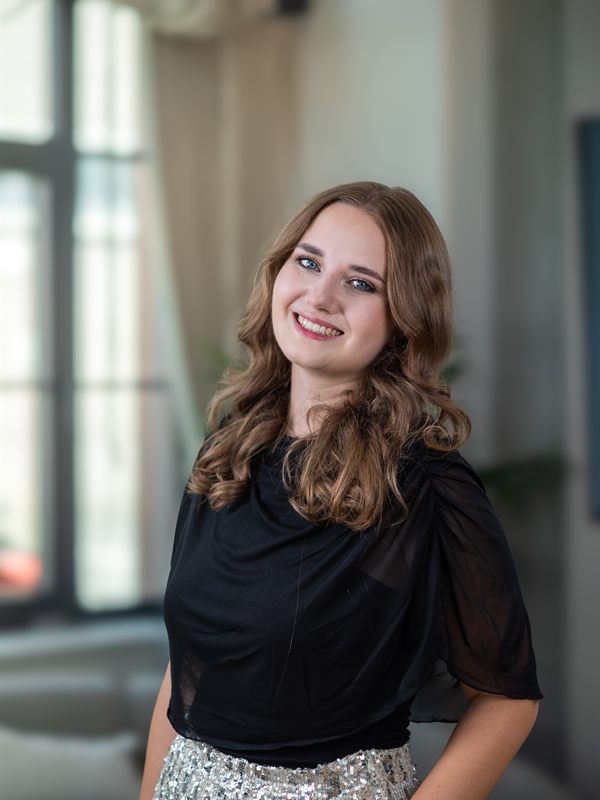 Klára Tesařová