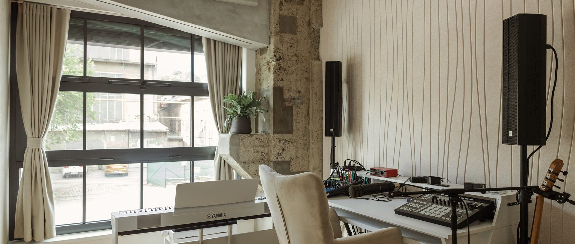 Studio Academy of Music