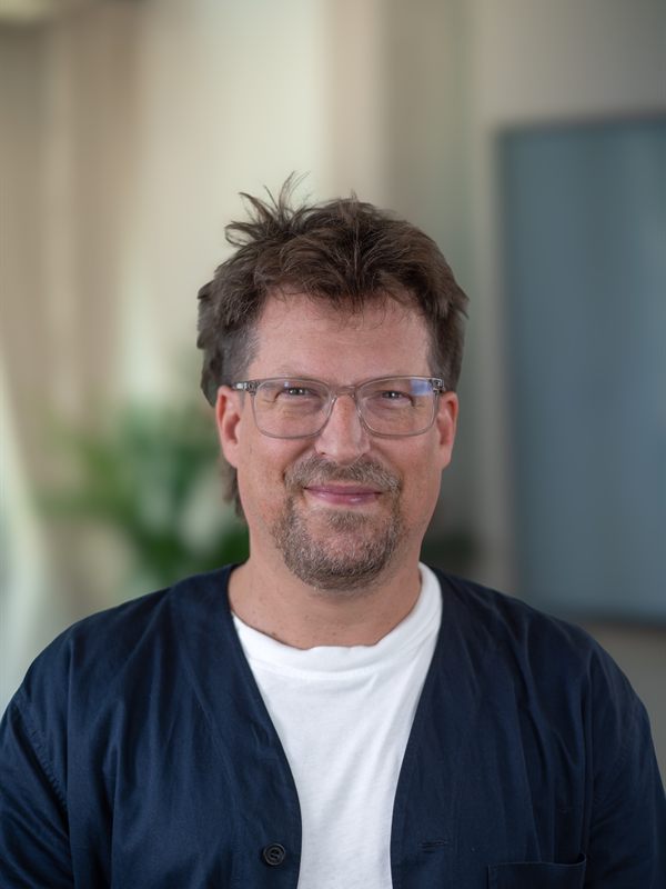 Ondřej Škoch, lektor hudební produkce