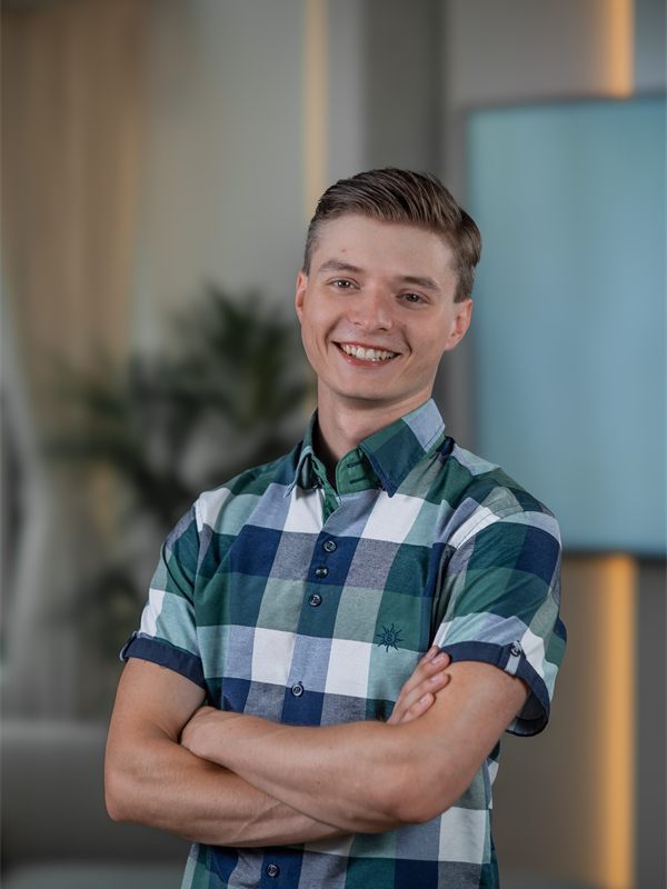 Petr Plašil, lektor zpěvu